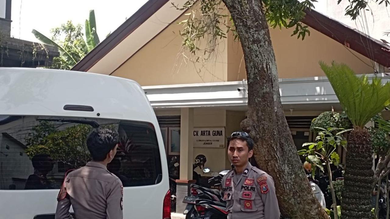 Dok. Istimewa