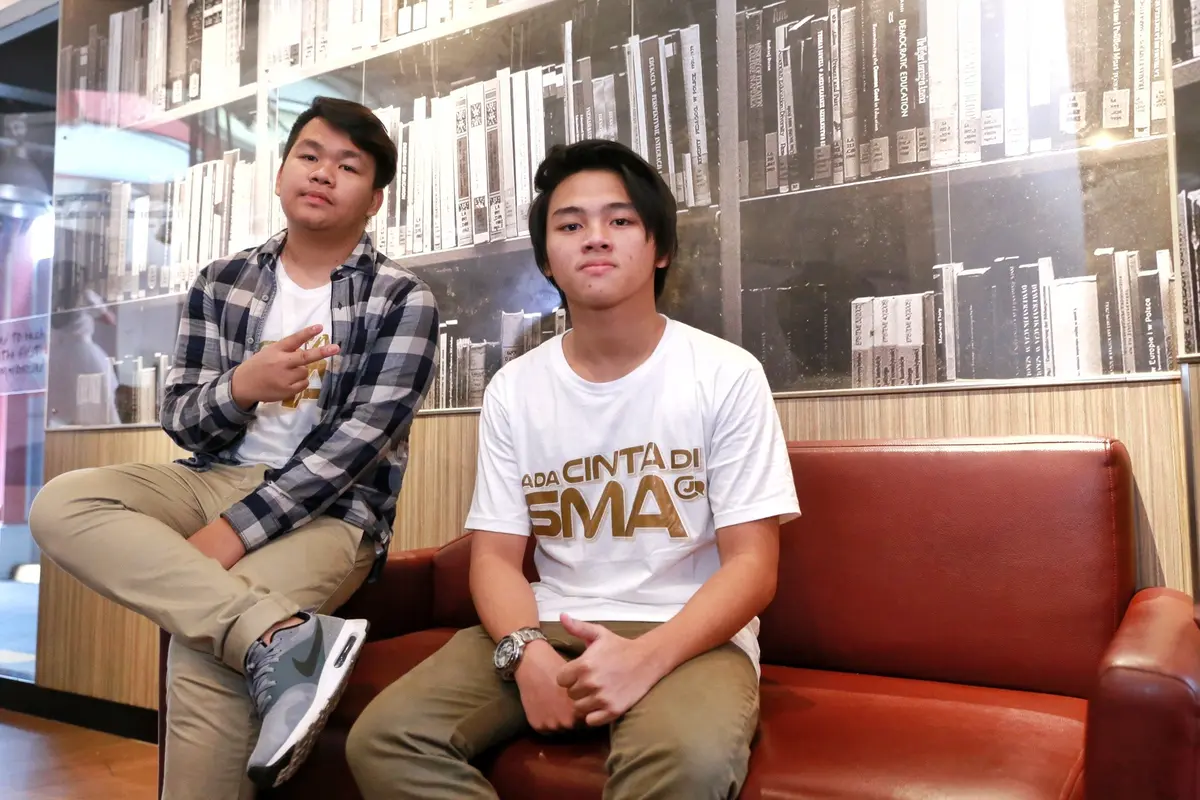 [Bintang] CJR