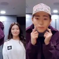 Para idol K-Pop tak mau kalah eksis bermian TikTok, sudah follow?