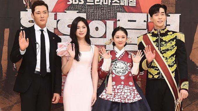 2 Drama Korea Baru Minggu Ini: The Last Empress dan 