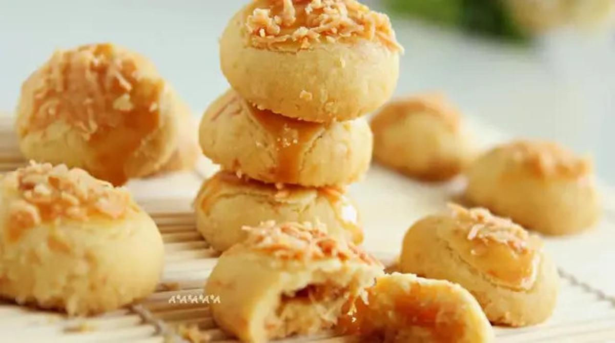 5 Resep Kue Lebaran yang Sederhana dan Mudah Dibuat, Jadi Tren di Tahun 2025