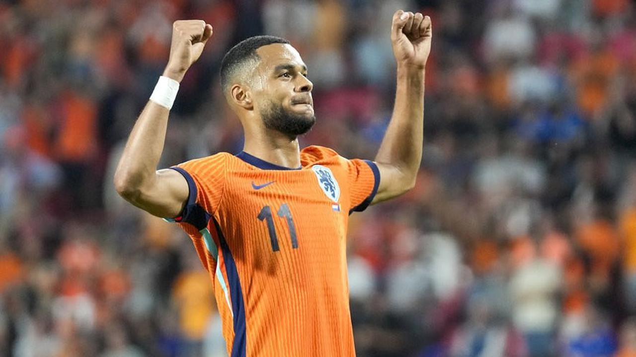 Rahasia Cody Gakpo Meledak Bersama Liverpool di Musim Ini
