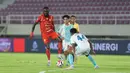 Persija Jakarta melanjutkan performa apik mereka di BRI Super League 2025/2026. Macan Kemayoran meraih kemenangan dengan skor 3-1. (Dok. Persija)