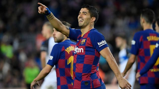 Foto: Daftar 5 Pembelian Termahal Barcelona dari Klub Liga Inggris Sepanjang Sejarah, Raphinha Terbaru
