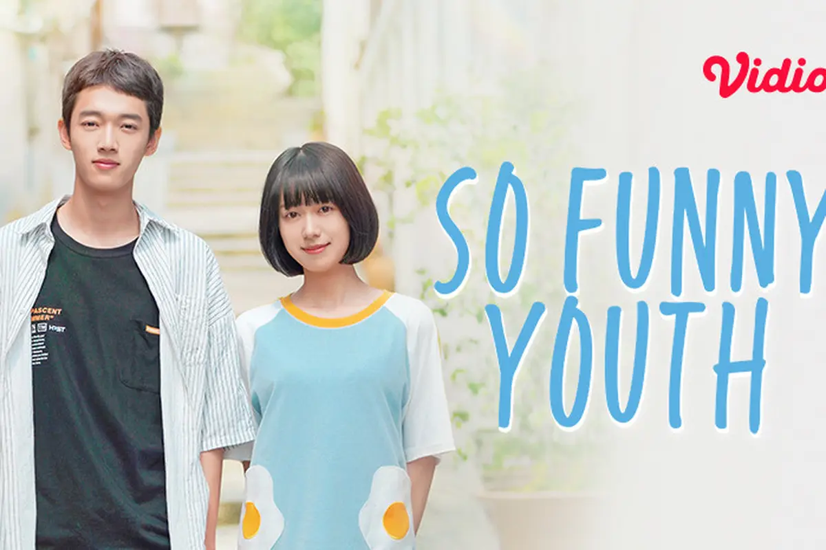 Drama China Romantis