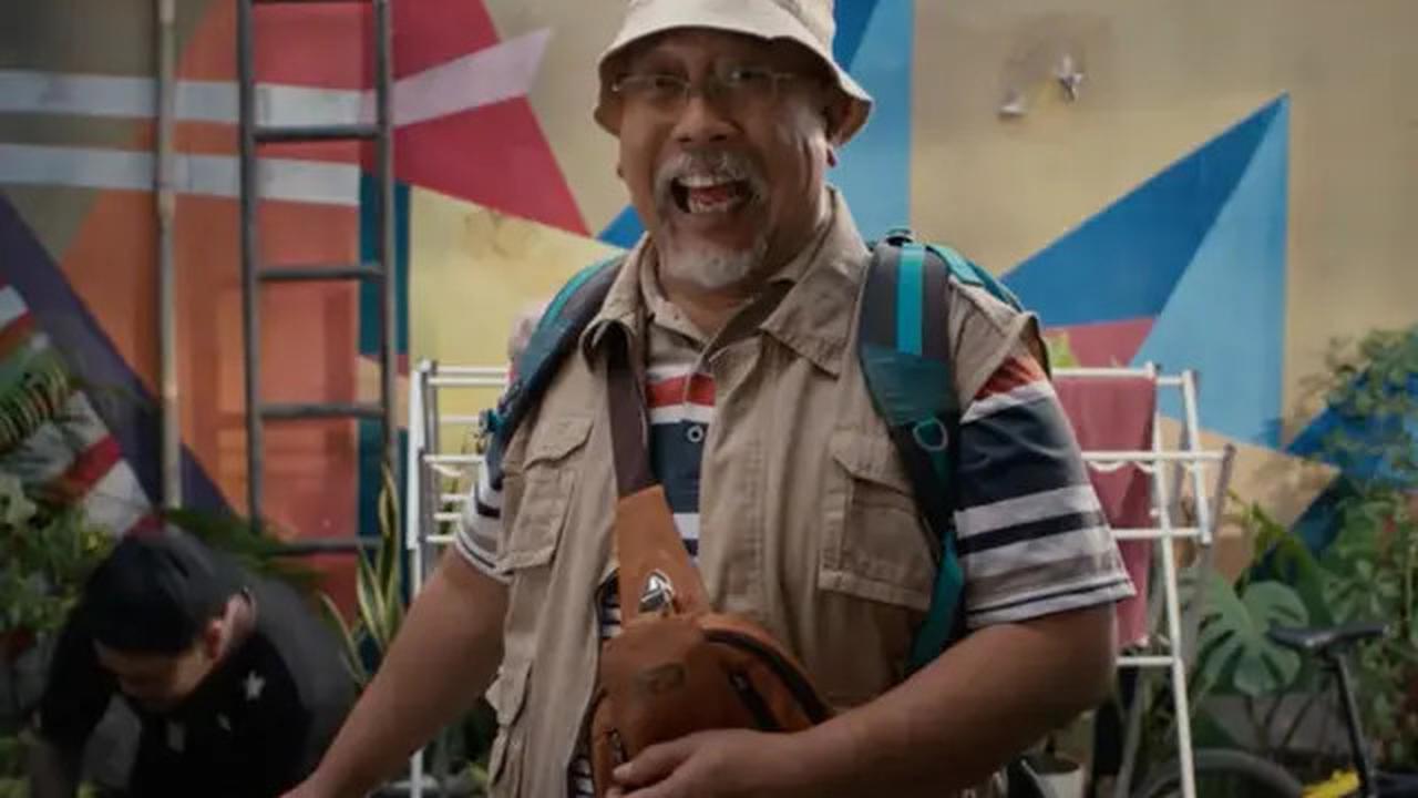 Selain Tony Sukaharta, Ini 6 Tokoh Penting Film Keluarga Super Irit Dibintangi Dwi Sasono dan Widi Mulia