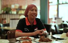 Diaspora Indonesia Bawa Kuliner Minang ke Belanda, BNI Dukung Ekspansi Waroeng Padang Lapek