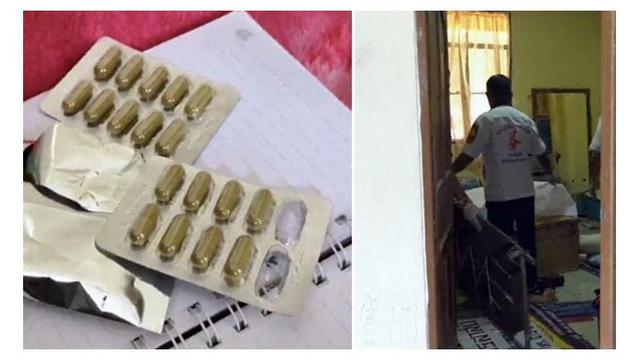 Meminum Obat Penurun Berat Badan, Wanita Ini Justru Berakhir Tragis