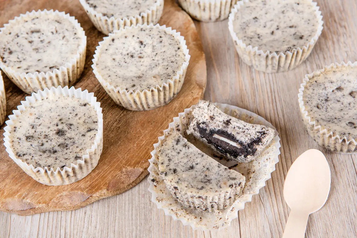 bolu kukus oreo