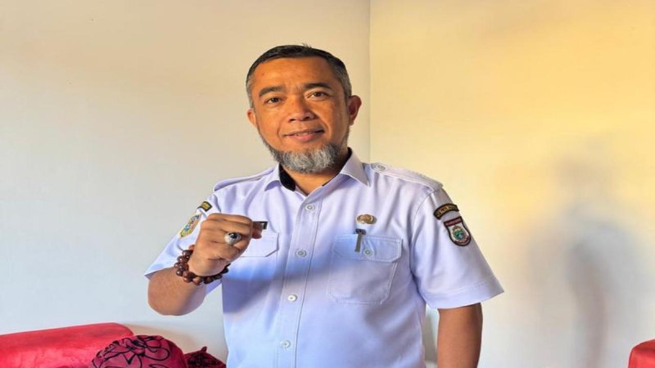Perkuat Mitigasi Bencana, Pemprov Sulbar Prioritaskan Pemasangan Seismometer