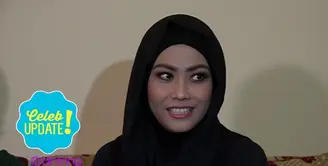 Dampak positif yang Selly Hasan rasakan setelah berhijab. 