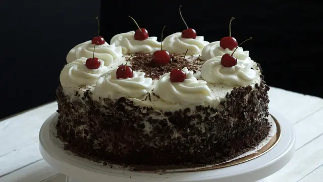 Black Forest