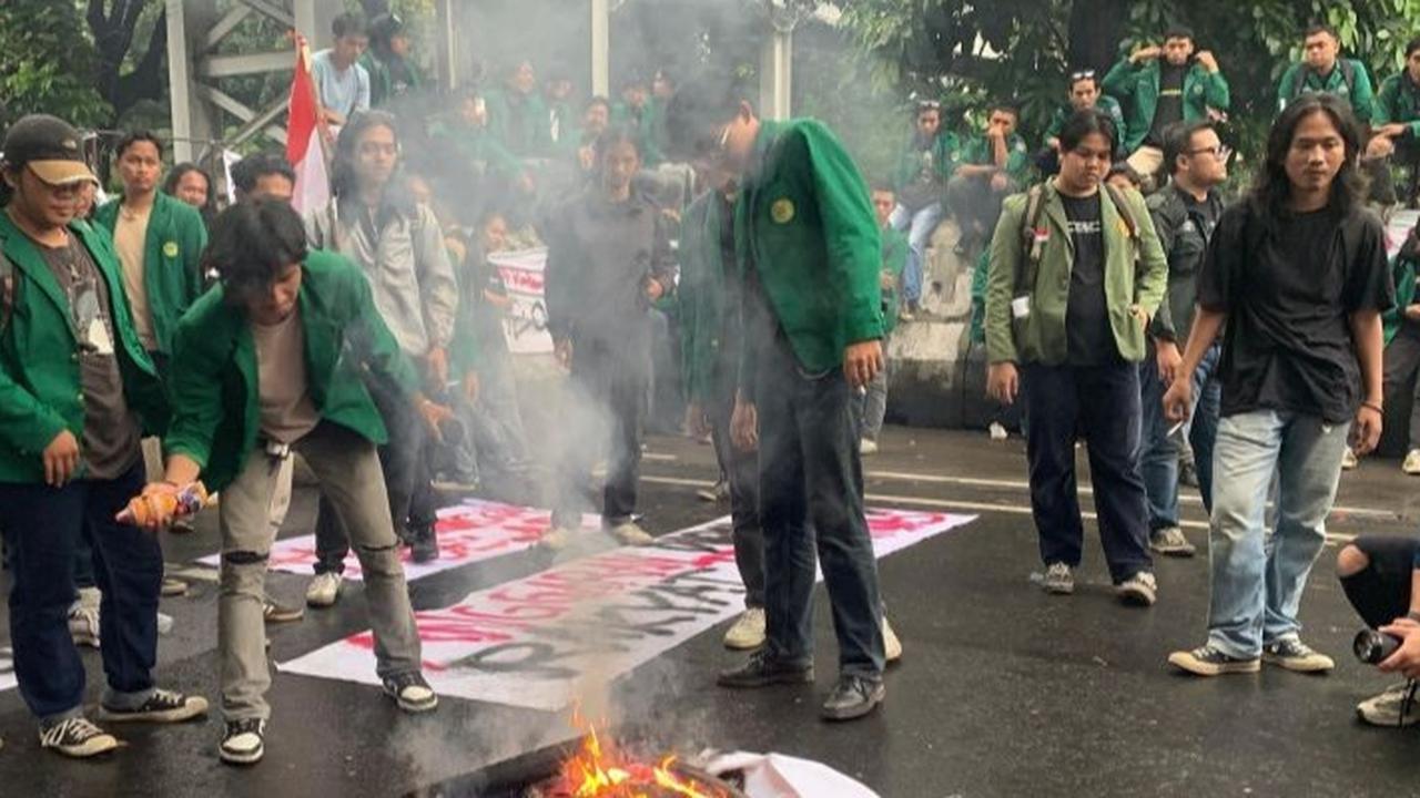 PAN soal Demo Indonesia Gelap: Berhenti Mengutuk Kegelapan, Ayo Nyalakan Lilin untuk Terangi Semua