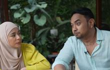Meisya Siregar Akui Sempat Pisah Ranjang dengan Bebi Romeo, Begini Alasannya