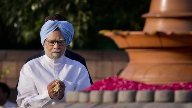 Manmohan Singh