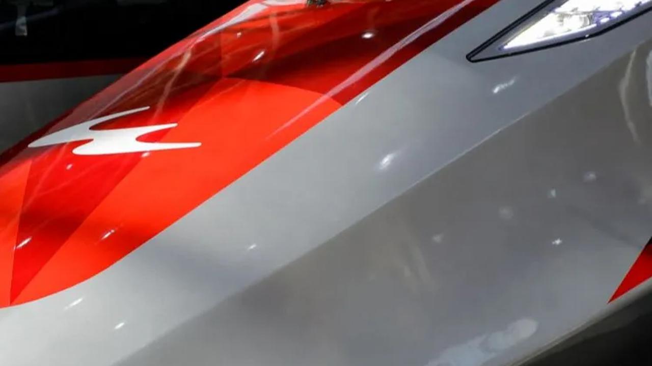 Dengan Uang Segini Sudah Bisa Naik Kereta Cepat Jakarta-Bandung, Ini Bocoran Harga Tiket