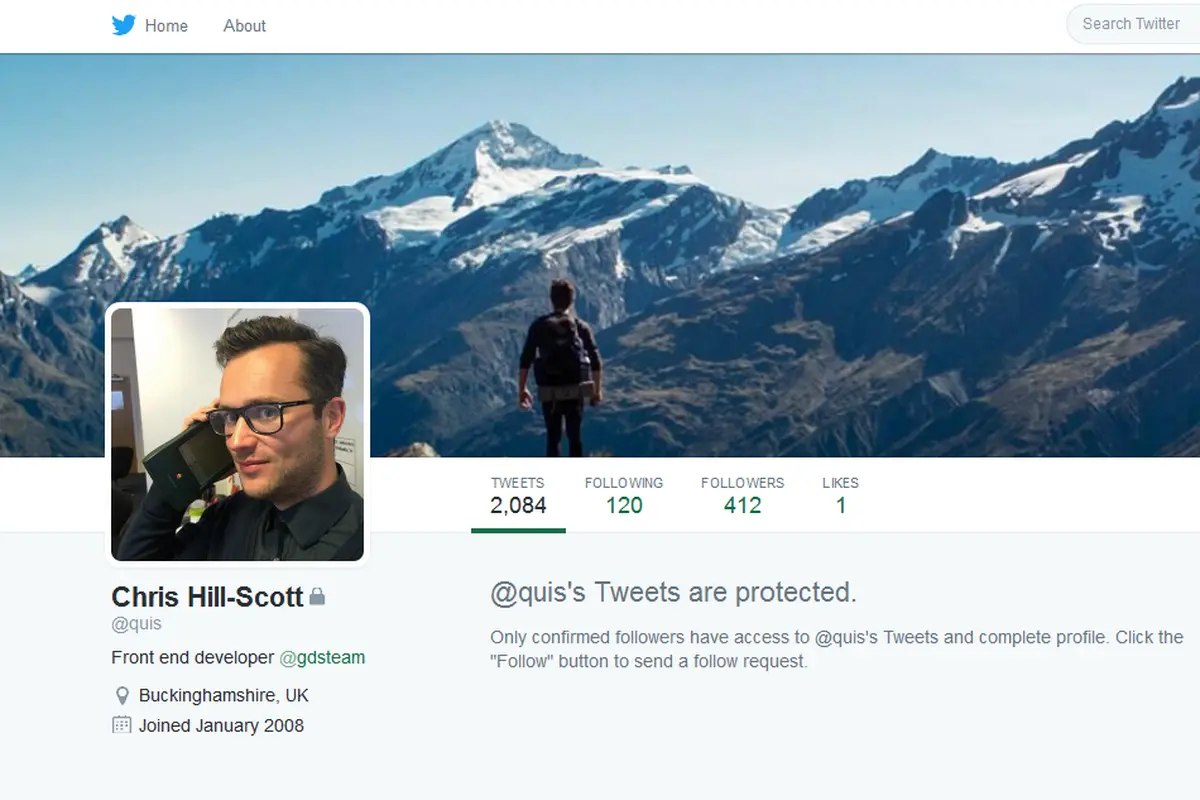 Chris Hill-Scott