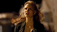 Bintang Zero Dark Thirty, Jessica Chastain. (Columbia Pictures)