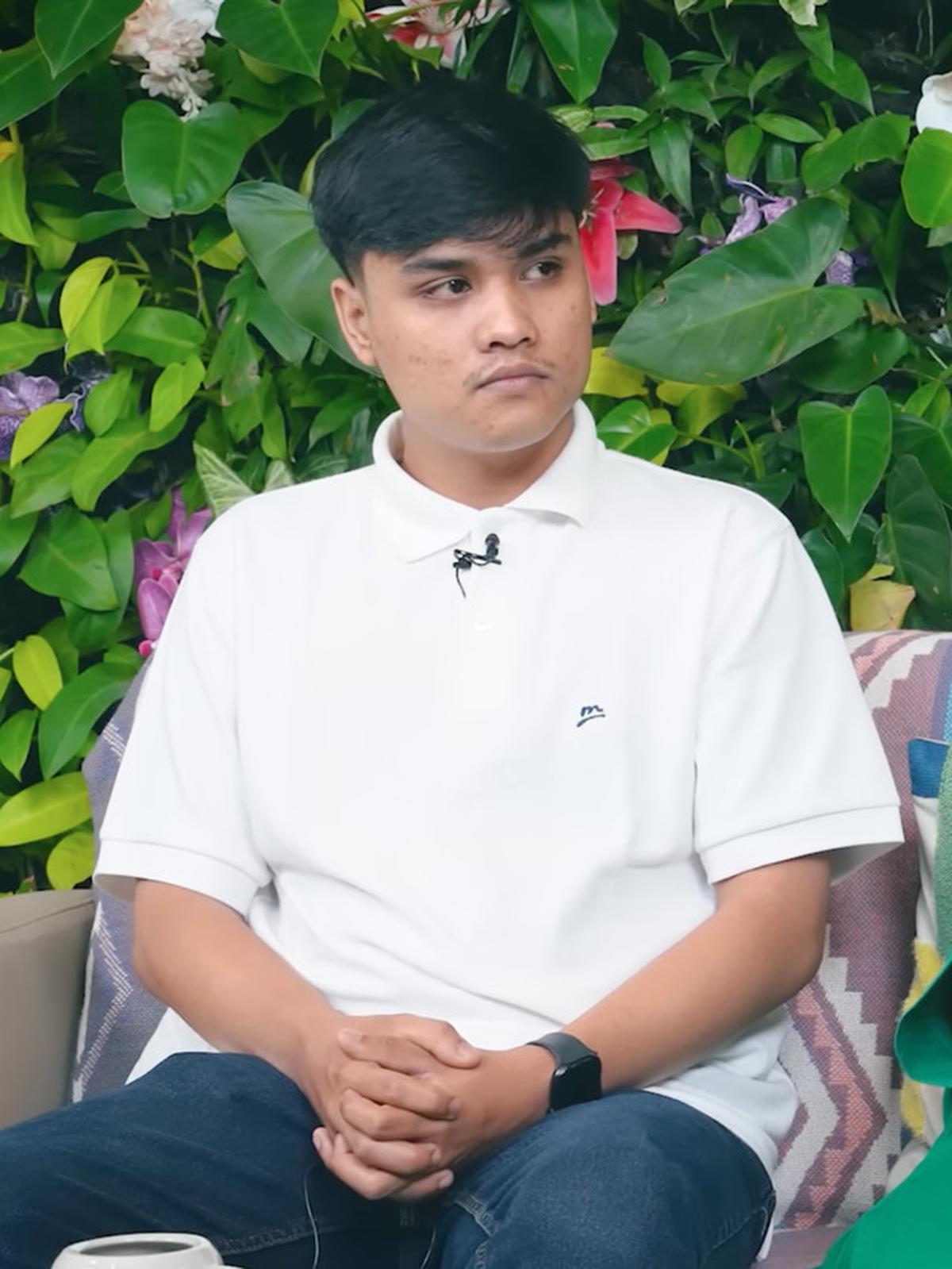 Kubu Denada Tanggapi Ocehan Ressa Rossano Soal Klu Ayah Kandung, Minta Publik Beri Ruang Privasi
