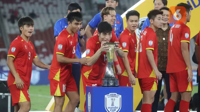 Timnas Vietnam U-23