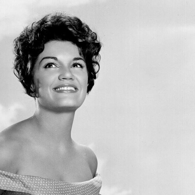 Connie Francis
