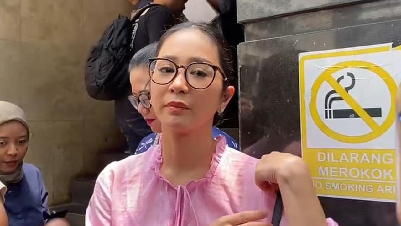 Babak Baru Kasus Penipuan Dilaporkan Artis Bunga Zainal, Dua Orang Ditetapkan Tersangka