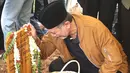 Pemakaman Ria Irawan (Bambang E Ros/Fimela.com)