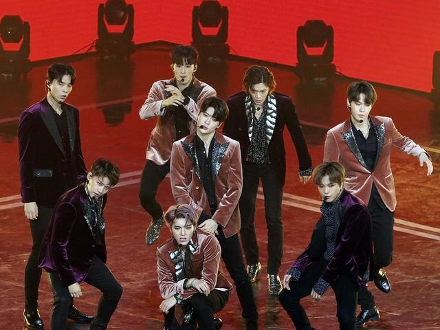 Sm Entertainment Siapkan Project Nct 2020 Bakal Libatkan Semua Member News Entertainment Fimela Com