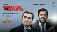 Prediksi Barcelona Vs Espanyol: Menanti Aksi Dembele