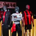 Jersey AC Milan Debut Dunia di Indonesia, dari Stadion ke Street Style