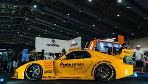 Merek Cat Lokal Ini Punya Produk Standar Internasional
