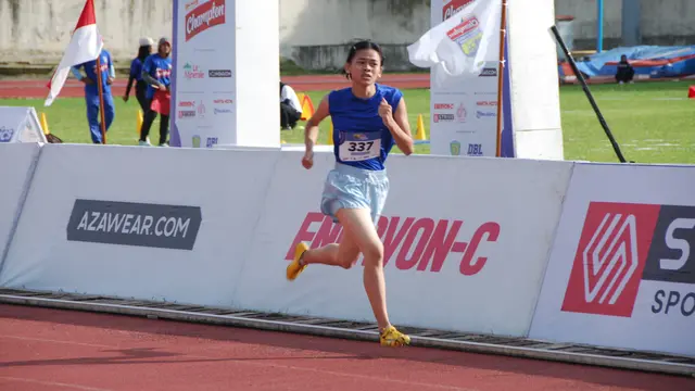 Student Athletics Championships (SAC) 2022