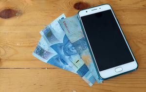 Ilustrasi Pinjaman Online alias Pinjol. (Liputan6.com/Rita Ayuningtyas)