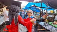Wakil Ketua DPRD Jember Ajak Masyarakat Kurangi Kantong Plastik, Jaga Kelestarian Lingkungan