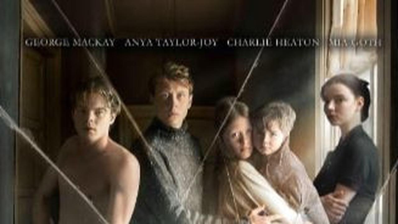 1. MARROWBONE (2017)