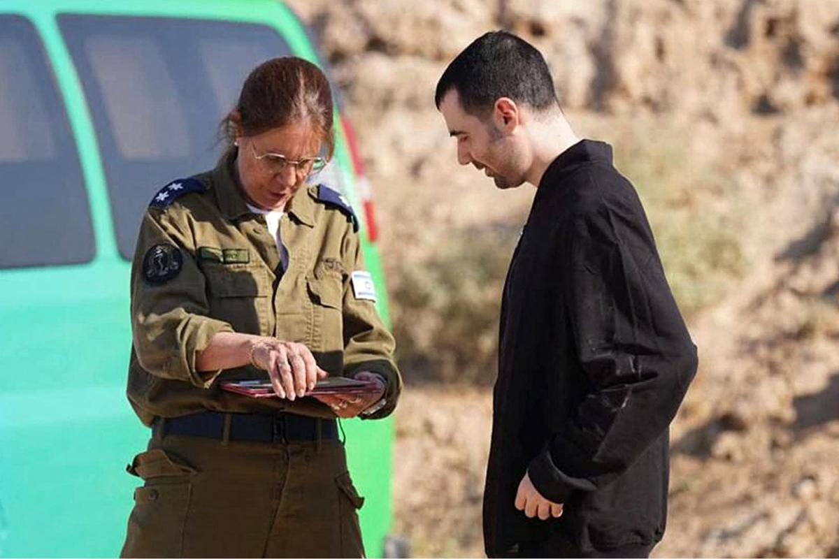 FOTO: Akhir Penantian Dua Tahun, Seluruh Sandera Israel Dibebaskan Militan Hamas