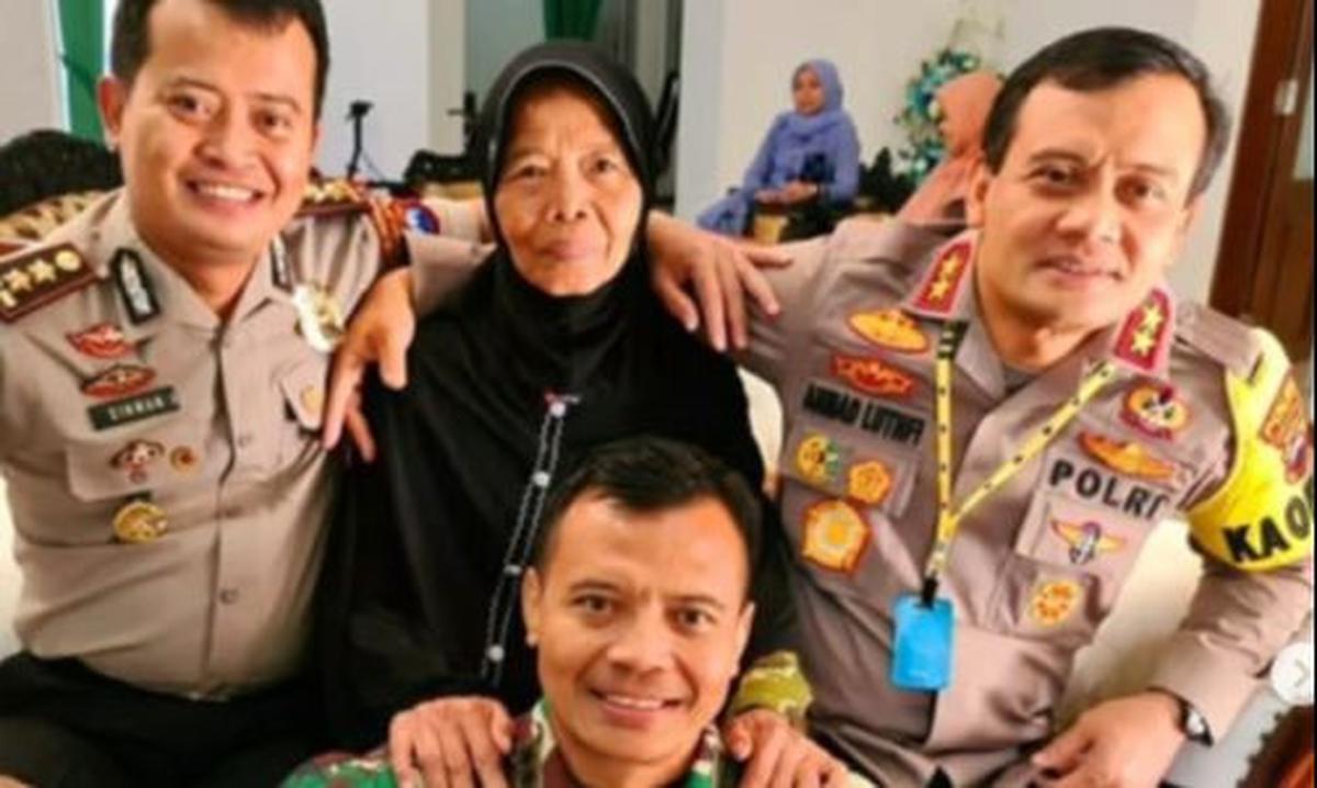 Dok. Istimewa