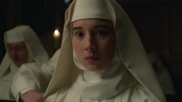 Sister Death (2023)