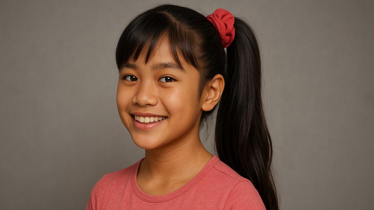 Rambut Apa yang Bagus untuk Anak Perempuan? Ini 7 Rekomendasinya