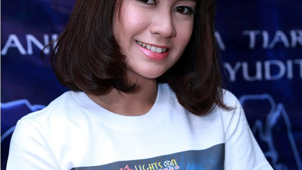Anisa Rahma