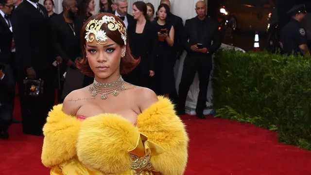 Rihanna