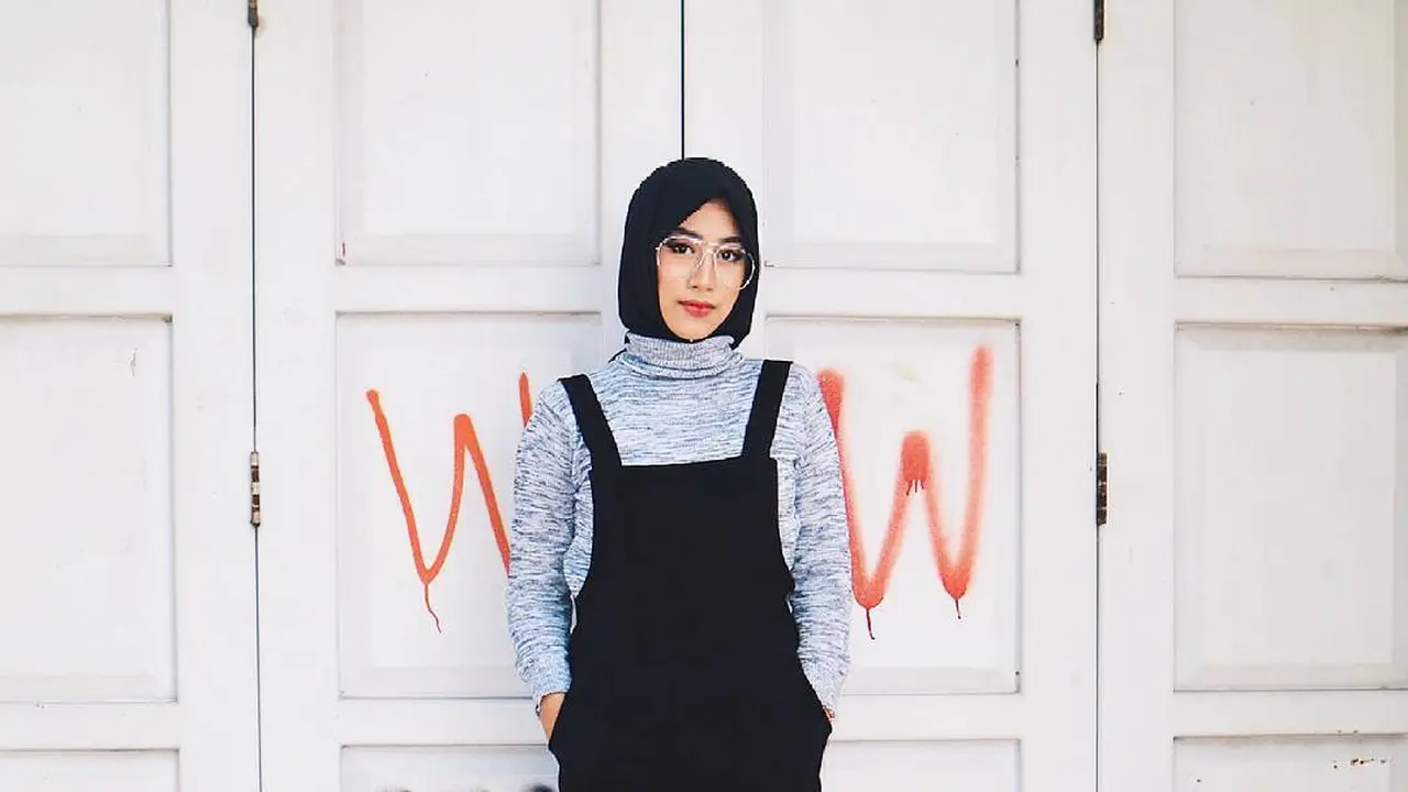 [Bintang] Jumpsuit