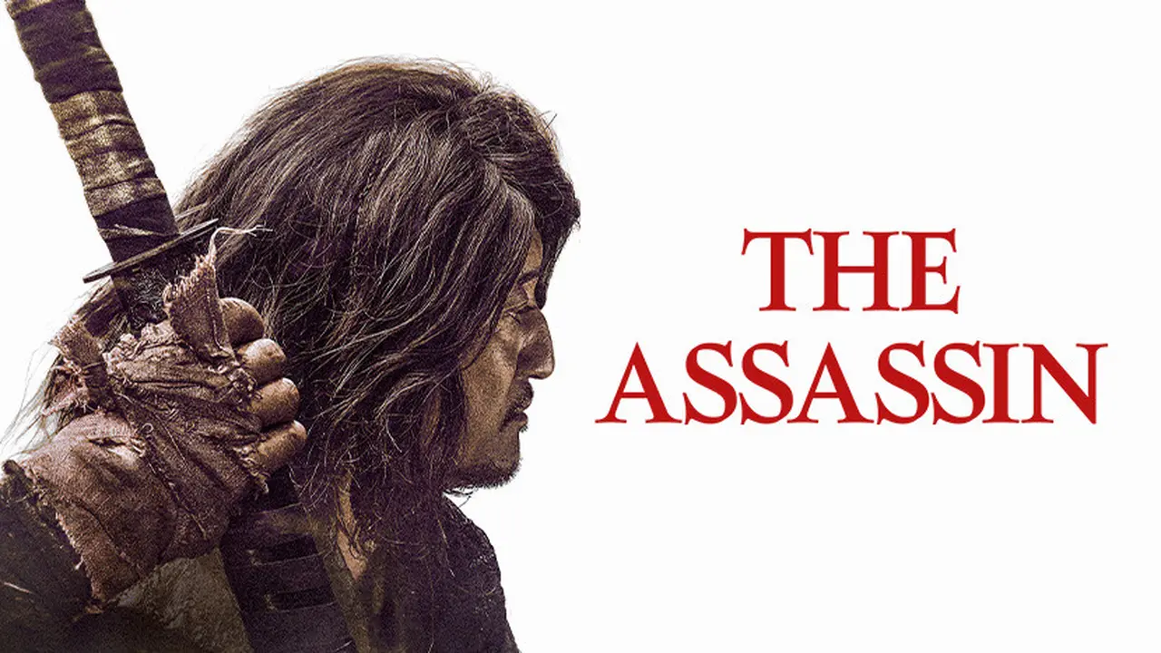 The Assassin