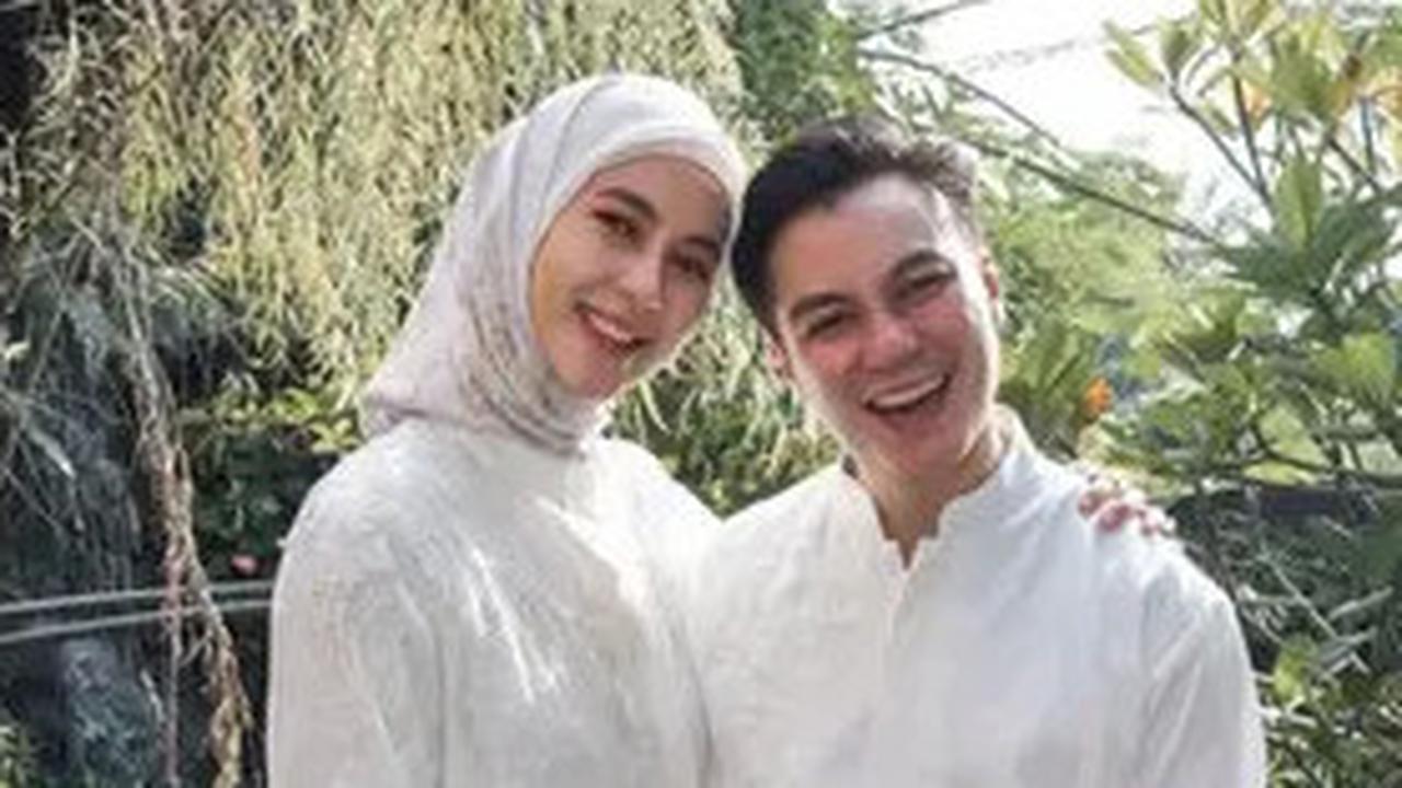 Baim Wong Resmi Gugat Cerai Paula Verhoeven ke PA Jaksel, Kondisi Rumah Tangga di Ujung Tanduk
