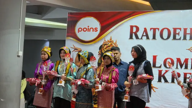 KapanLagi Pensi Bareng 2026