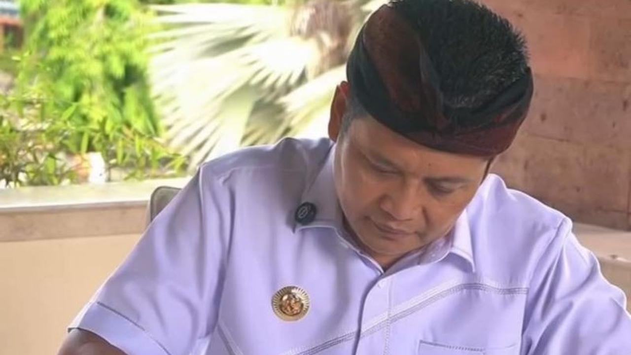 Pemkab Jembrana Berkomitmen Kuat Atasi Penyelesaian Hutang RSU Negara Rp33 Miliar