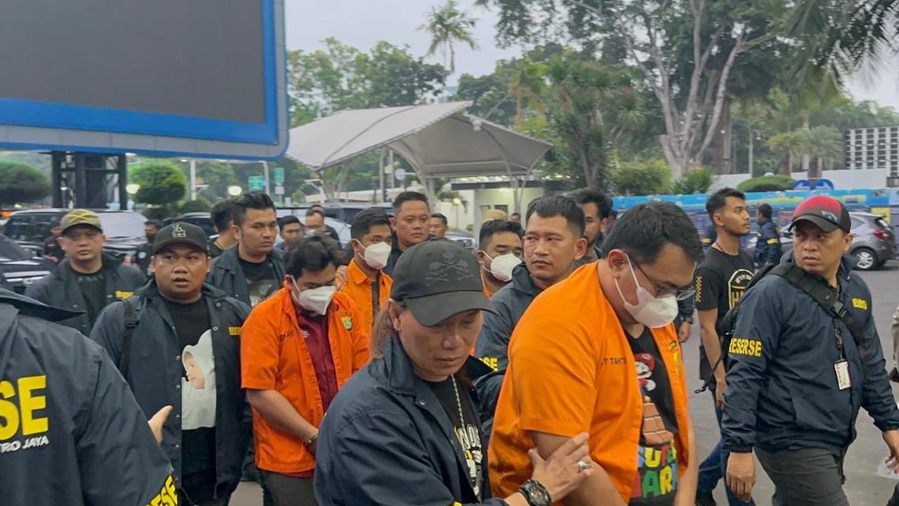 Sering Pamer Kekayaan, Ternyata Gaji Asli PNS Komdigi Hanya Segini