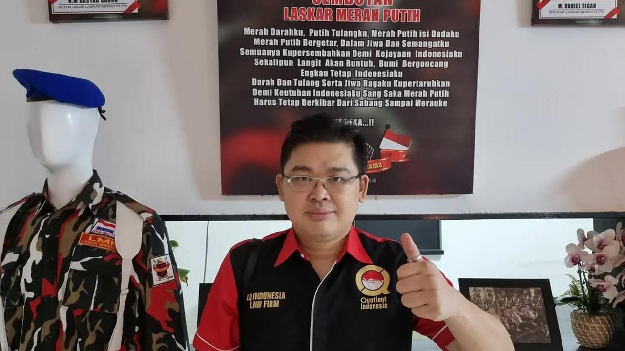 Alvin Lim