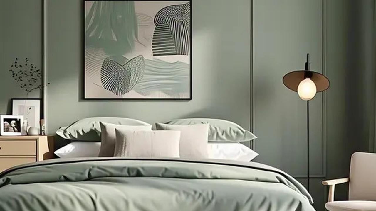 Inspirasi Kamar Minimalis Modern untuk Hunian Nyaman dan Estetik