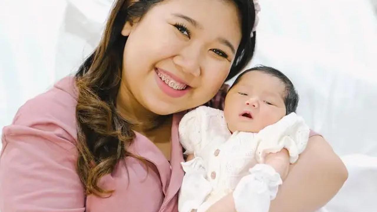 6 Artis Bakal Rayakan Lebaran 2025 Perdana Sebagai Ibu, Terbaru Kiky Saputri